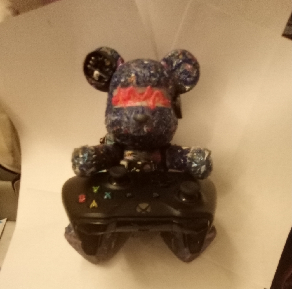 Remote Control Holder - Picture 6 of 12